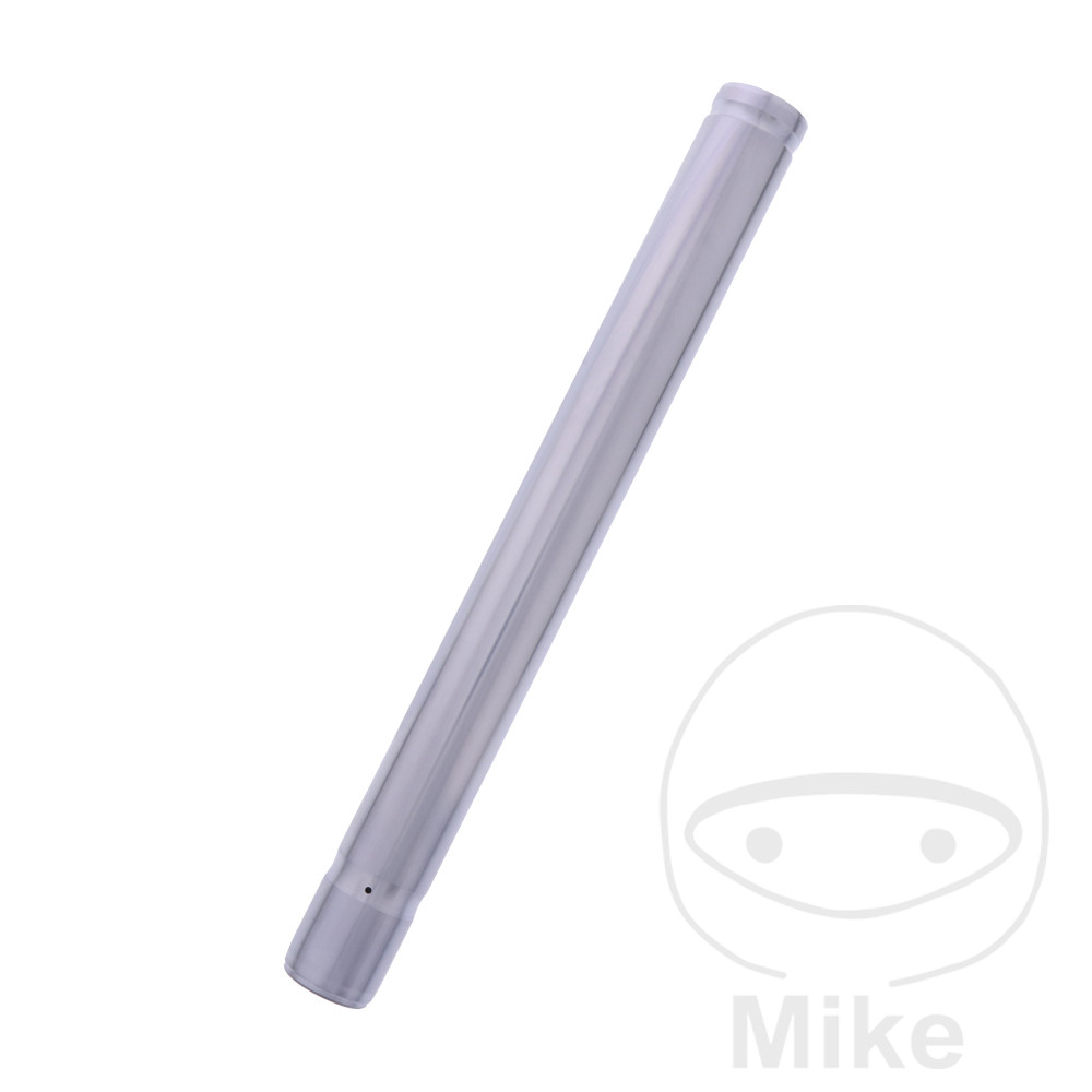 Tube de fourche chromé JMP Tube de fourche chromé JMP