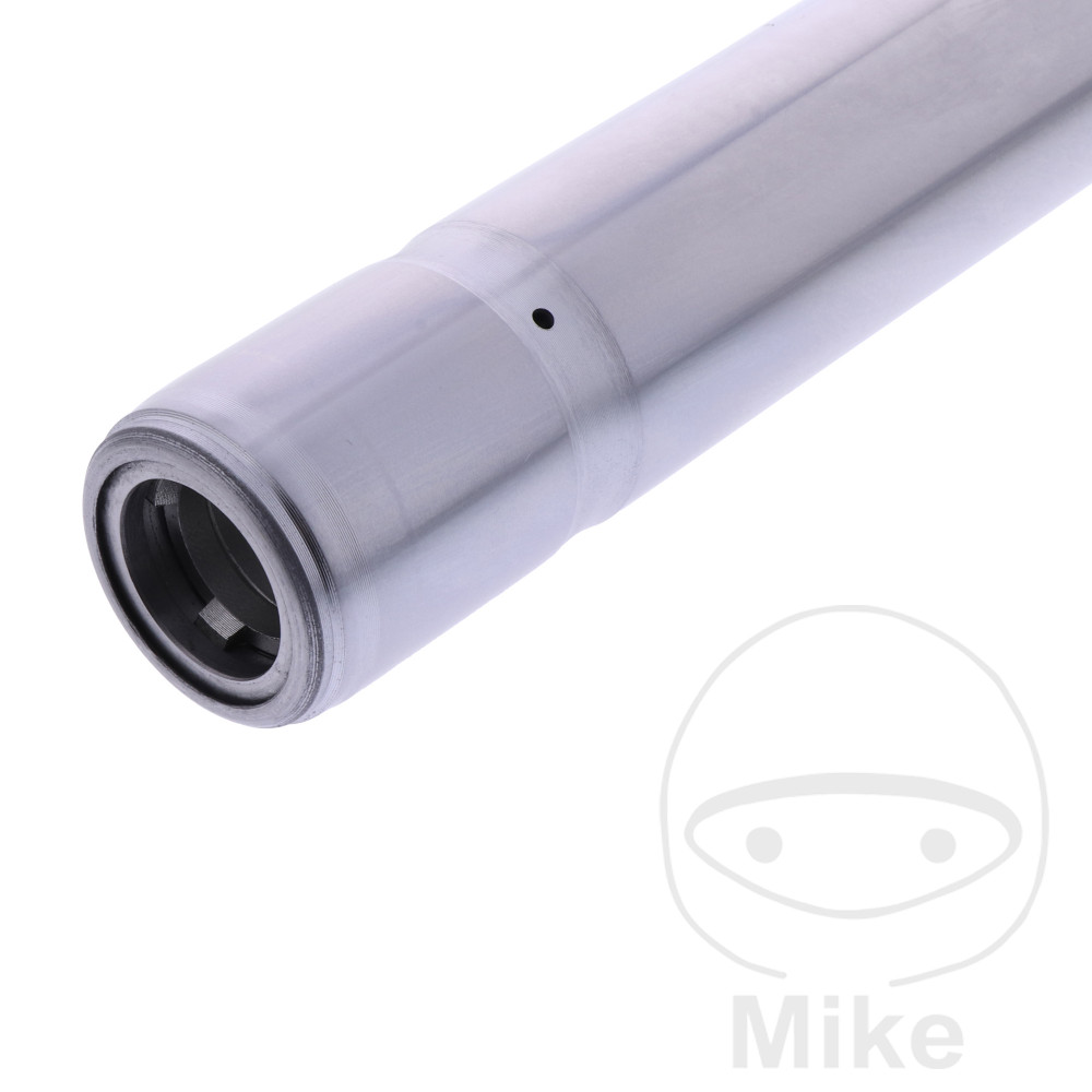 Tube de fourche chromé JMP Tube de fourche chromé JMP – Image 2