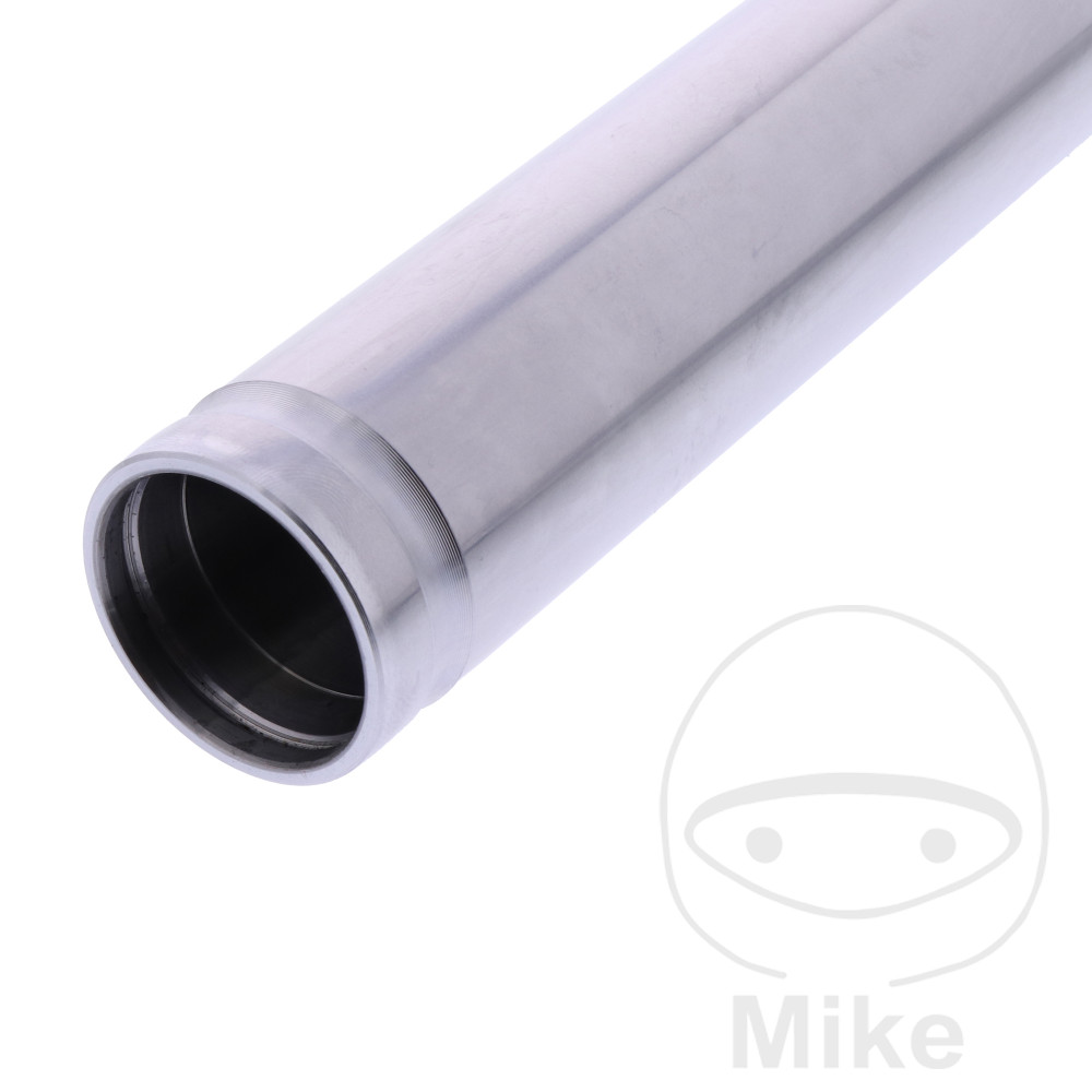 Tube de fourche chromé JMP Tube de fourche chromé JMP – Image 3