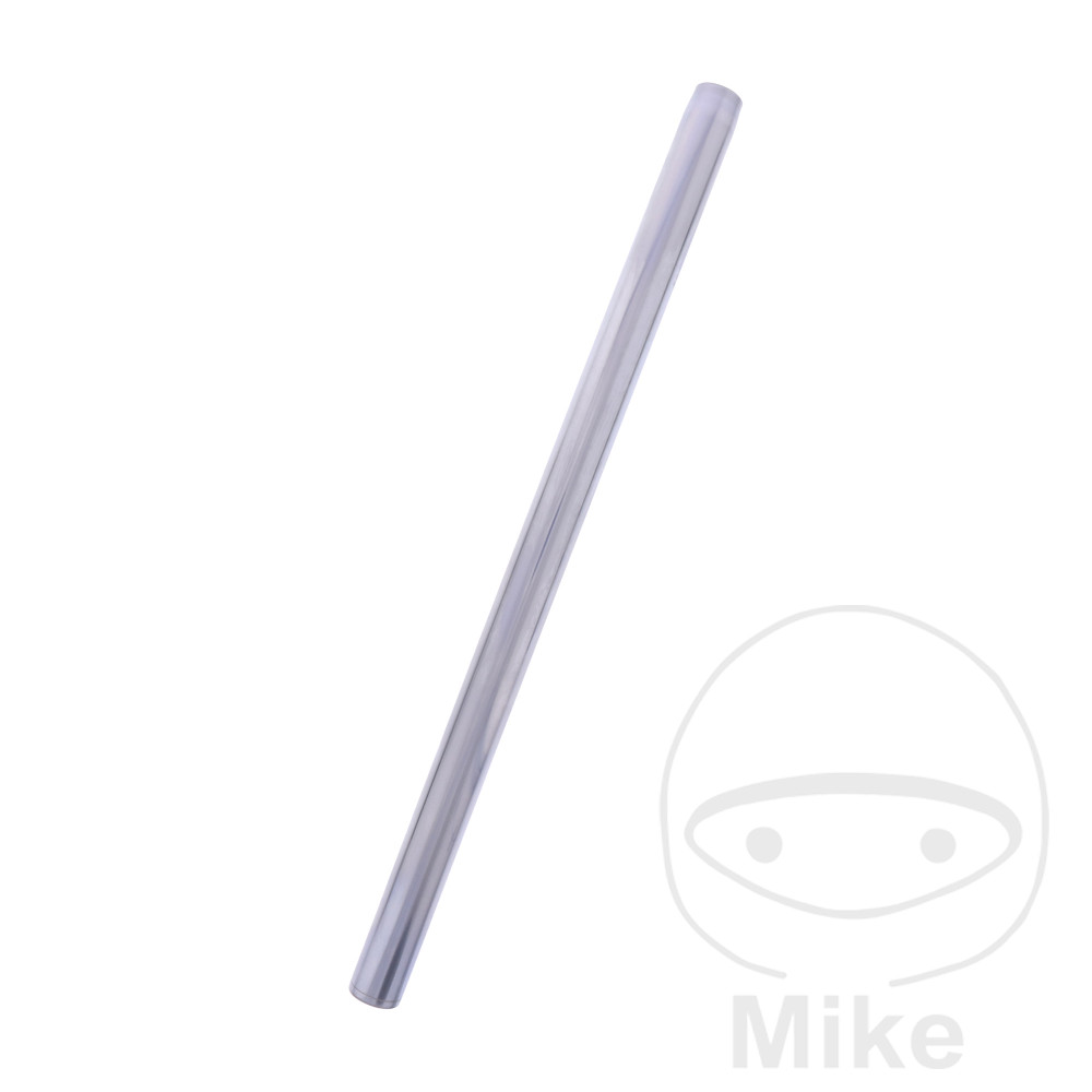 Tube de fourche chromé JMP Tube de fourche chromé JMP