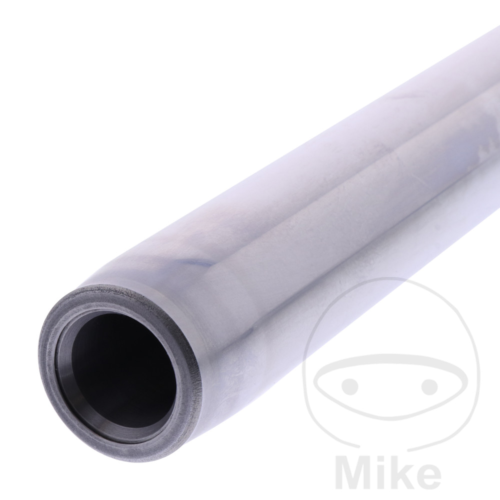 Tube de fourche chromé JMP Tube de fourche chromé JMP – Image 2