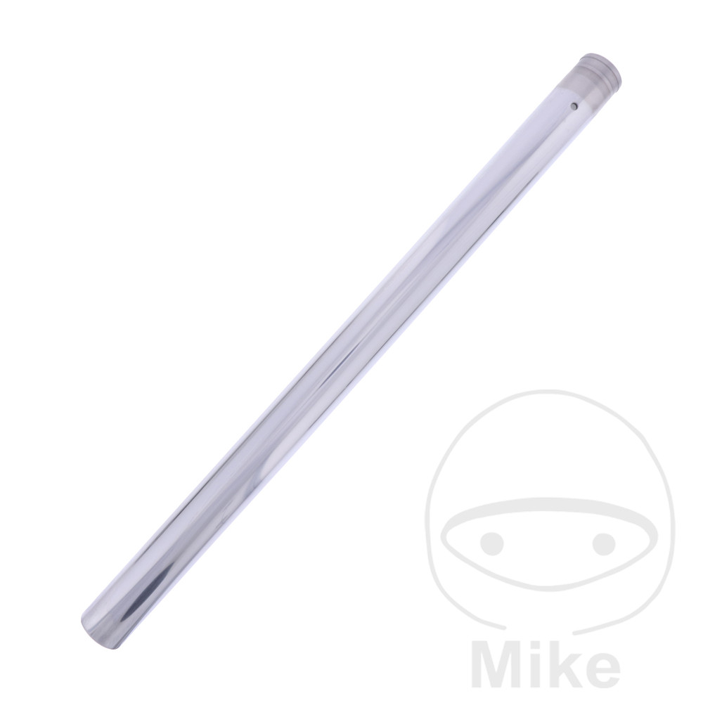 Tube de fourche chromé JMP Tube de fourche chromé JMP