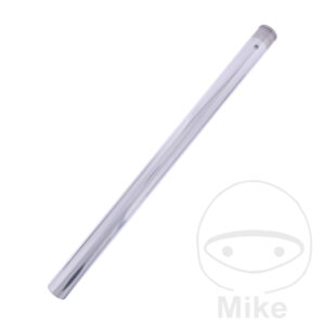 Tube de fourche chromé JMP