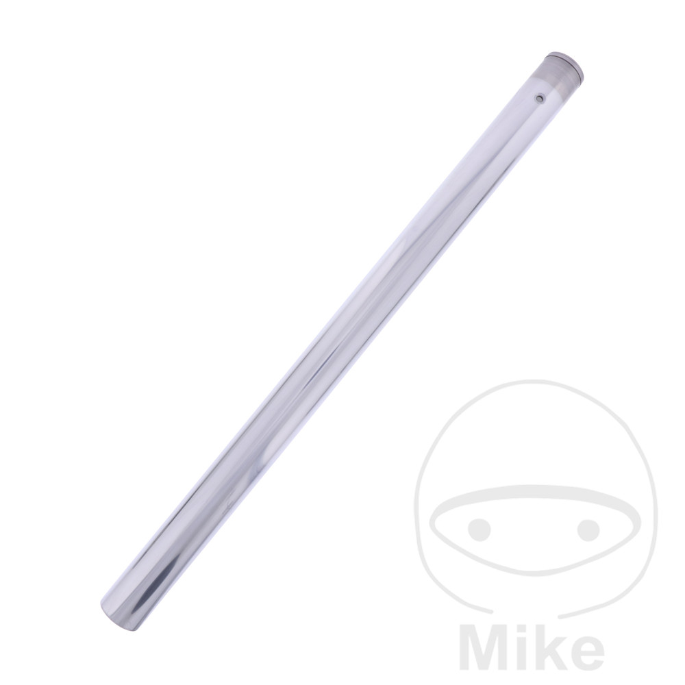 Tube de fourche chromé JMP Tube de fourche chromé JMP