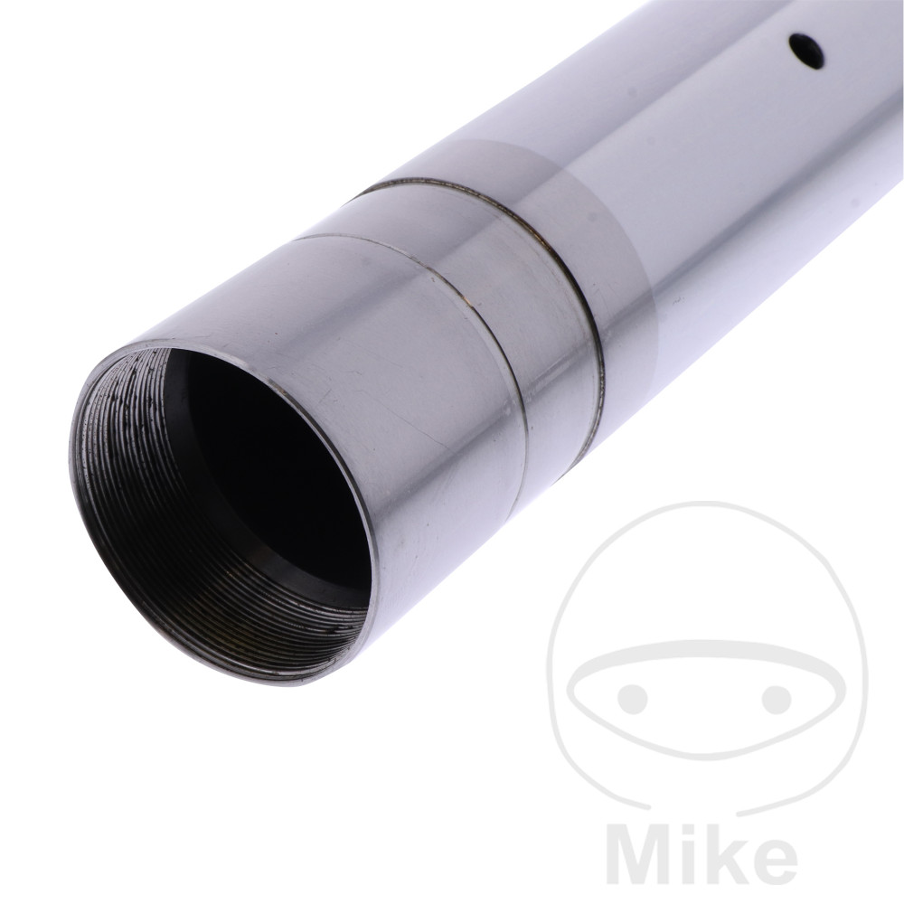 Tube de fourche chromé JMP Tube de fourche chromé JMP – Image 3
