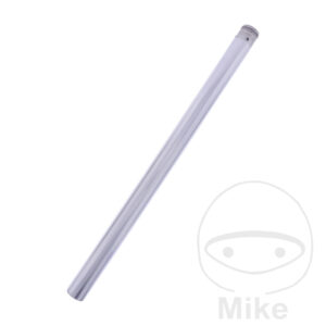 Tube de fourche chromé JMP