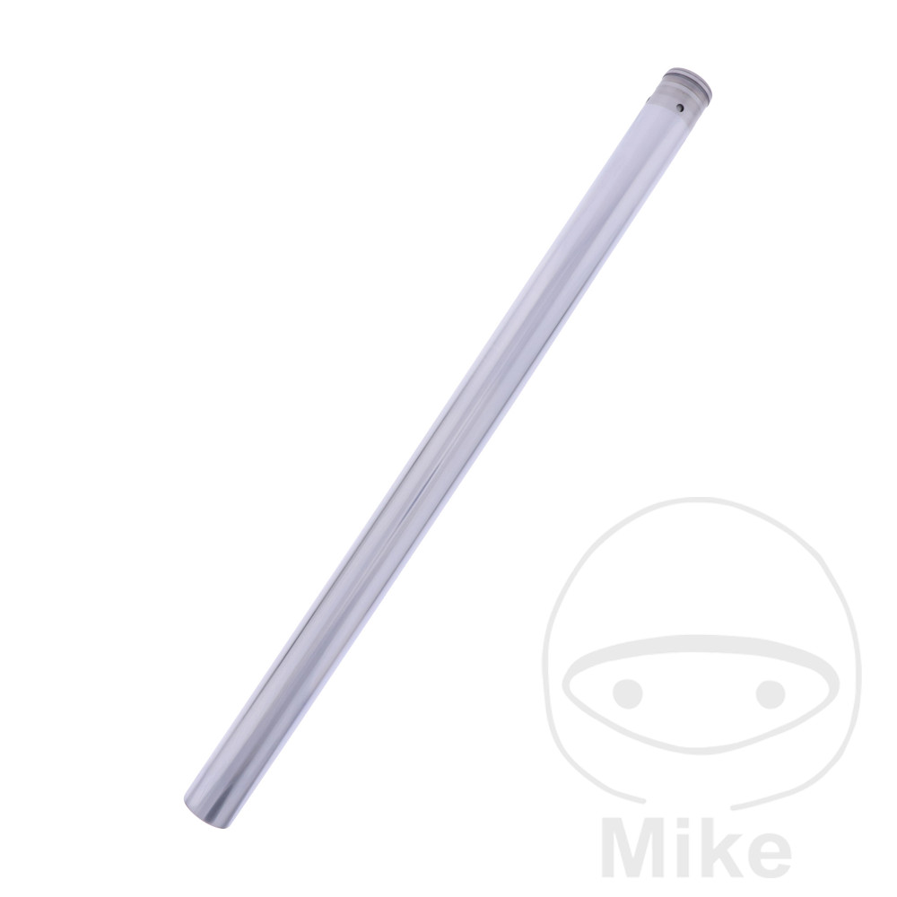 Tube de fourche chromé JMP Tube de fourche chromé JMP