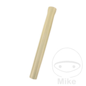 Fourreau de fourche en alu JMP