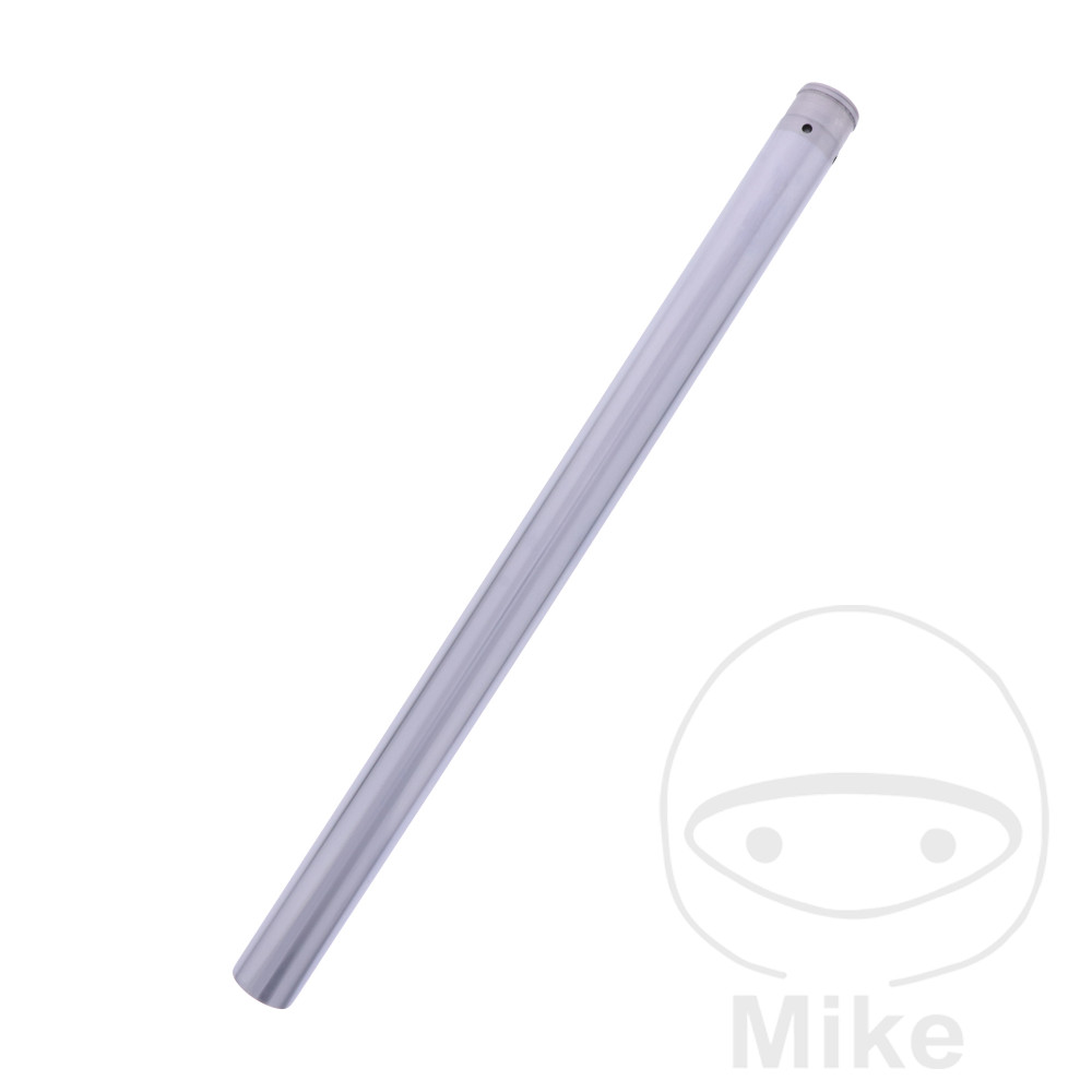 Tube de fourche chromé JMP Tube de fourche chromé JMP