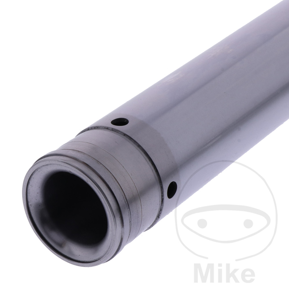 Tube de fourche chromé JMP Tube de fourche chromé JMP – Image 2