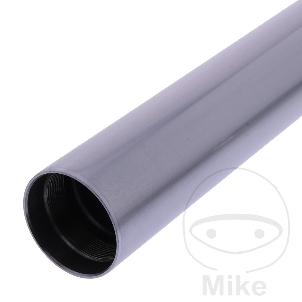 Tube de fourche chromé JMP Tube de fourche chromé JMP – Image 3