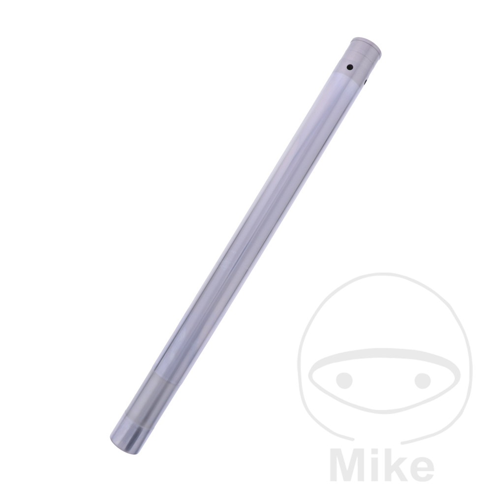 Tube de fourche chromé JMP Tube de fourche chromé JMP