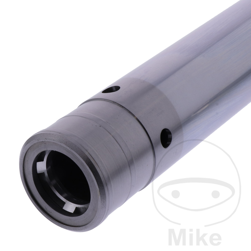 Tube de fourche chromé JMP Tube de fourche chromé JMP – Image 2