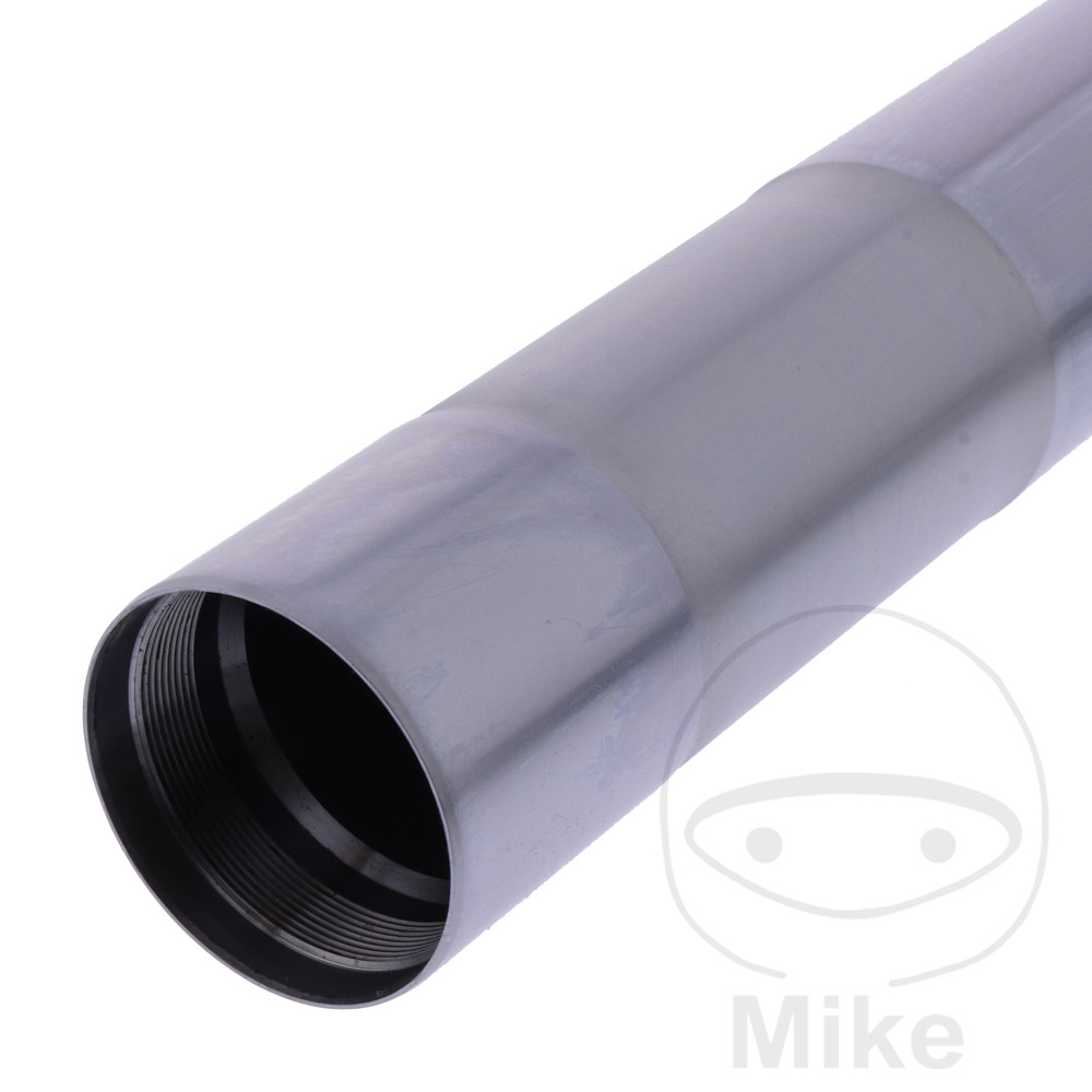 Tube de fourche chromé JMP Tube de fourche chromé JMP – Image 3