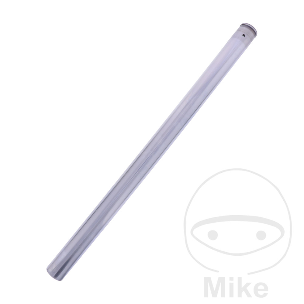 Tube de fourche chromé JMP Tube de fourche chromé JMP