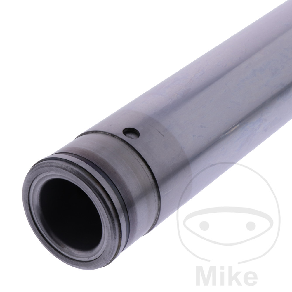 Tube de fourche chromé JMP Tube de fourche chromé JMP – Image 2