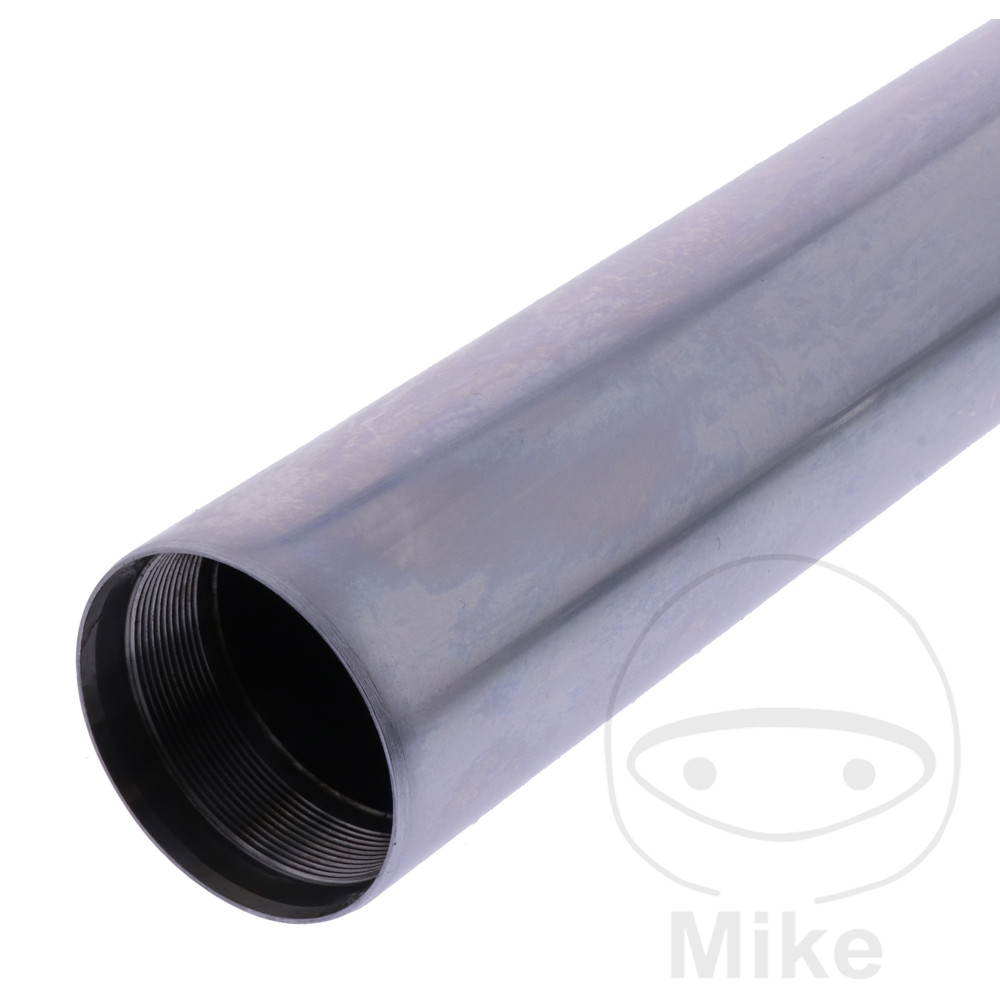 Tube de fourche chromé JMP Tube de fourche chromé JMP – Image 3
