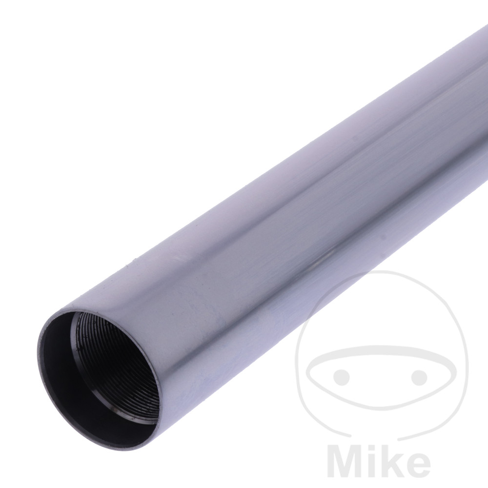 Tube de fourche chromé JMP Tube de fourche chromé JMP – Image 3