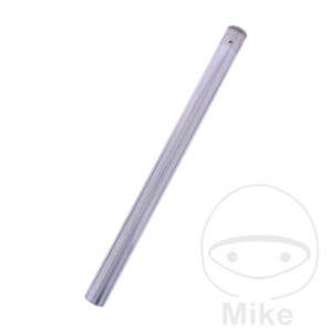 Tube de fourche chromé JMP