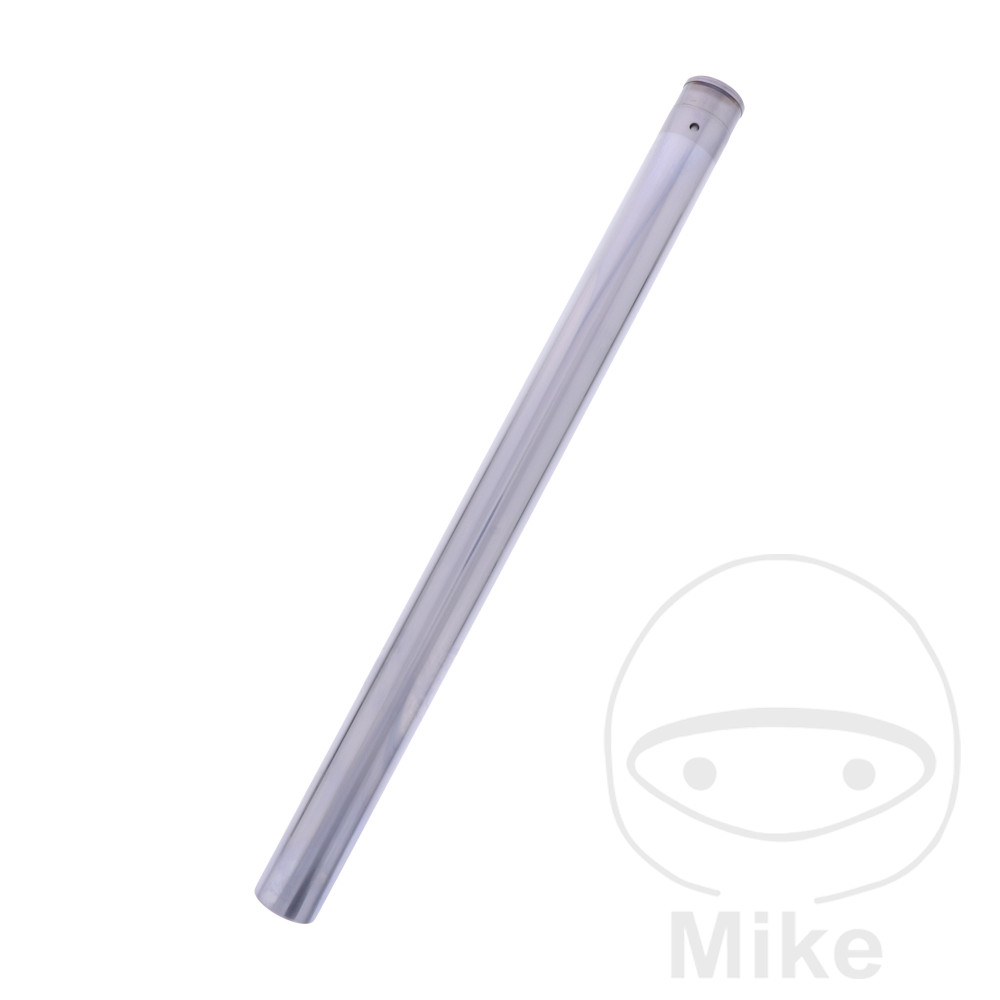 Tube de fourche chromé JMP Tube de fourche chromé JMP