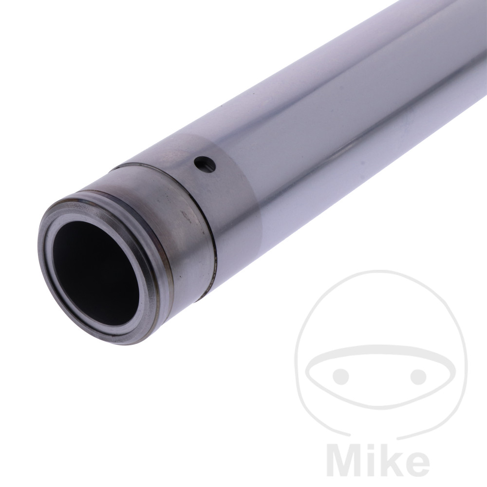 Tube de fourche chromé JMP Tube de fourche chromé JMP – Image 2