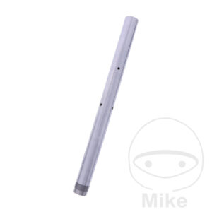 Tube de fourche chromé JMP