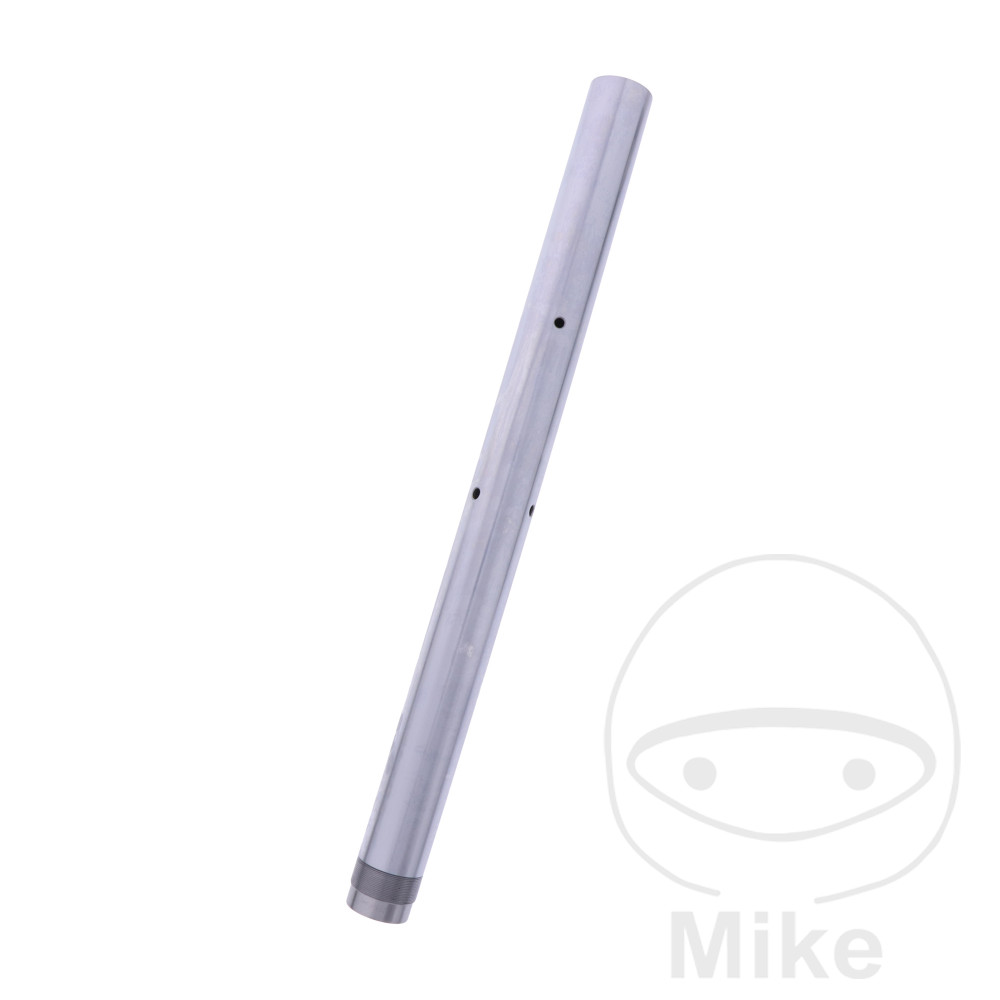 Tube de fourche chromé JMP Tube de fourche chromé JMP