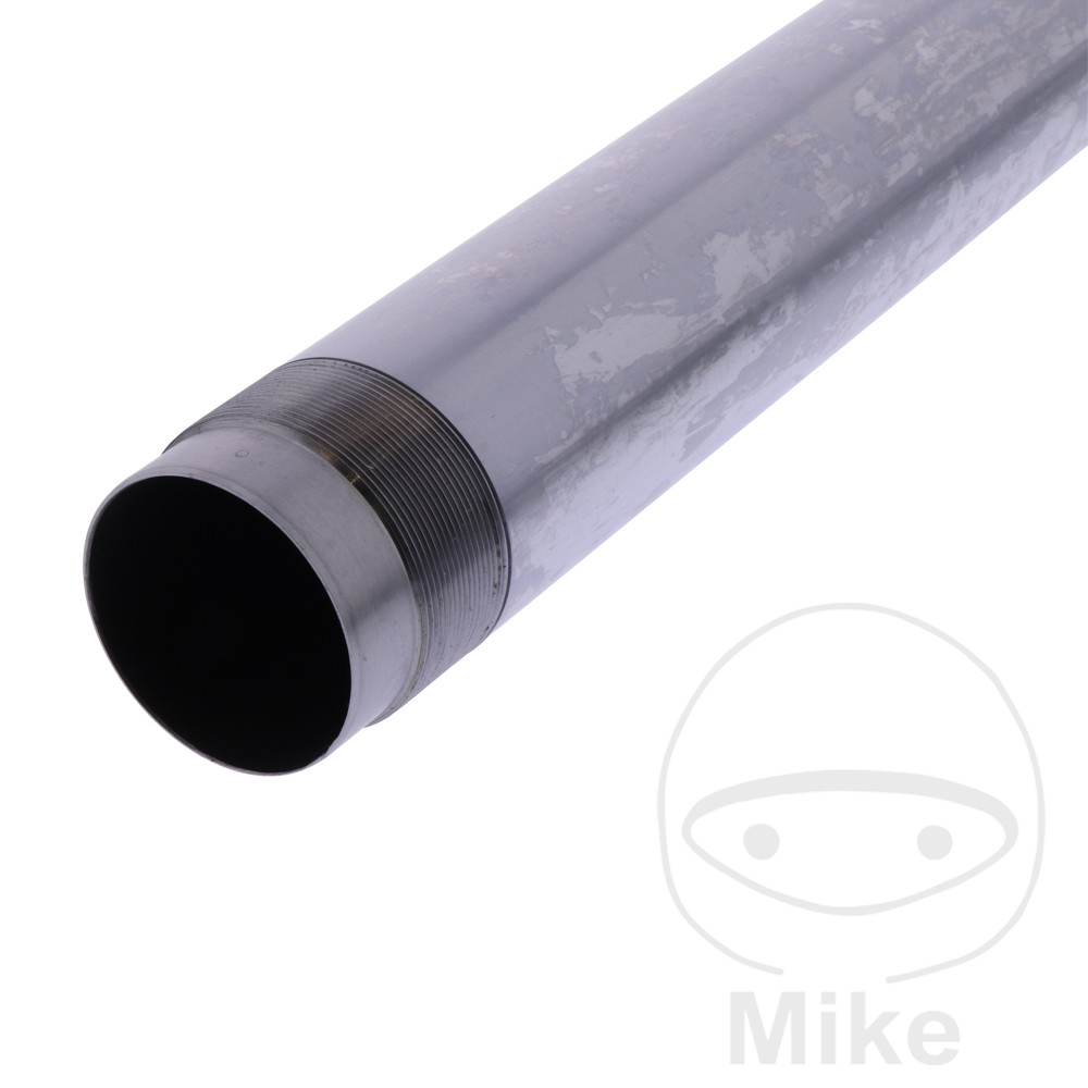 Tube de fourche chromé JMP Tube de fourche chromé JMP – Image 3