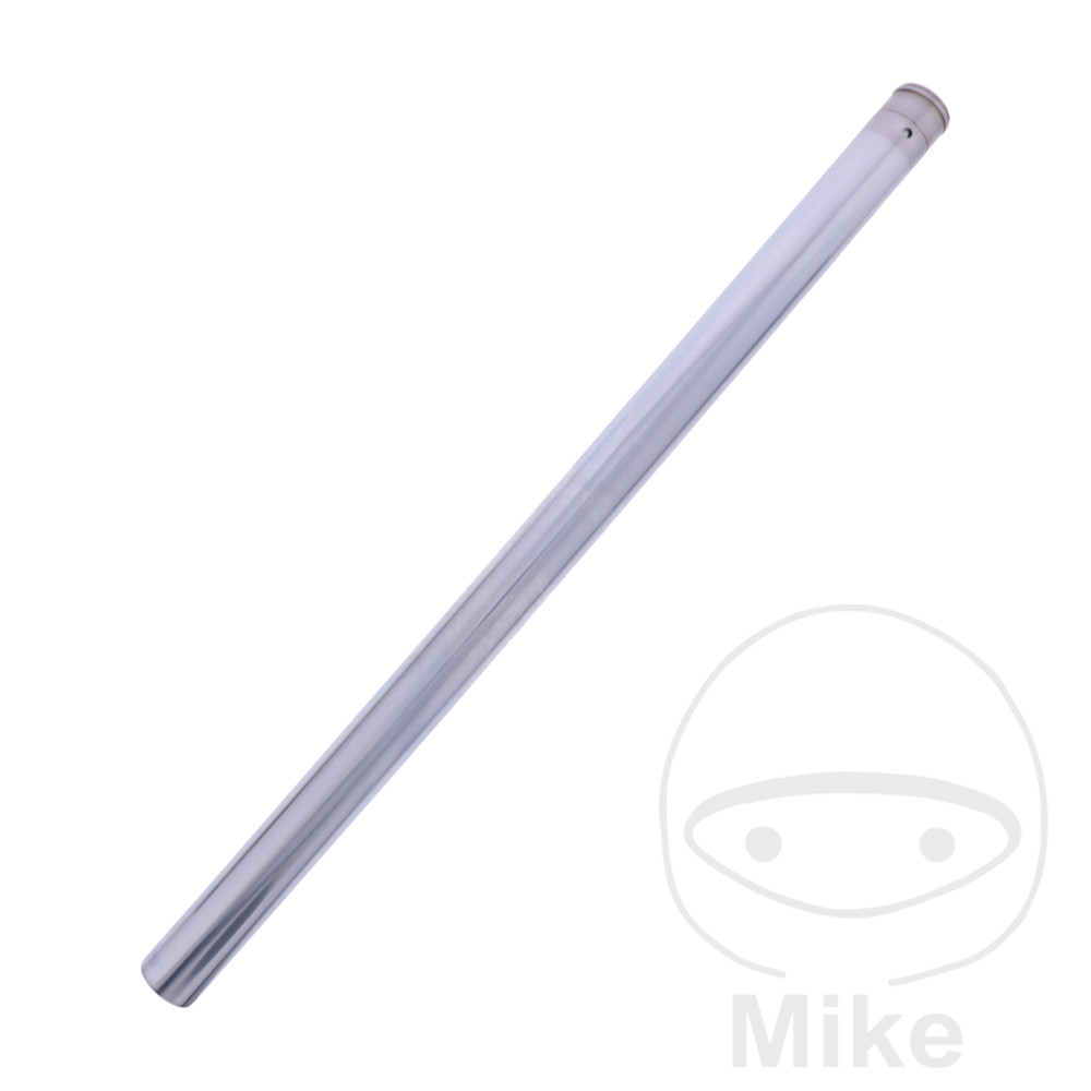 Tube de fourche chromé JMP Tube de fourche chromé JMP