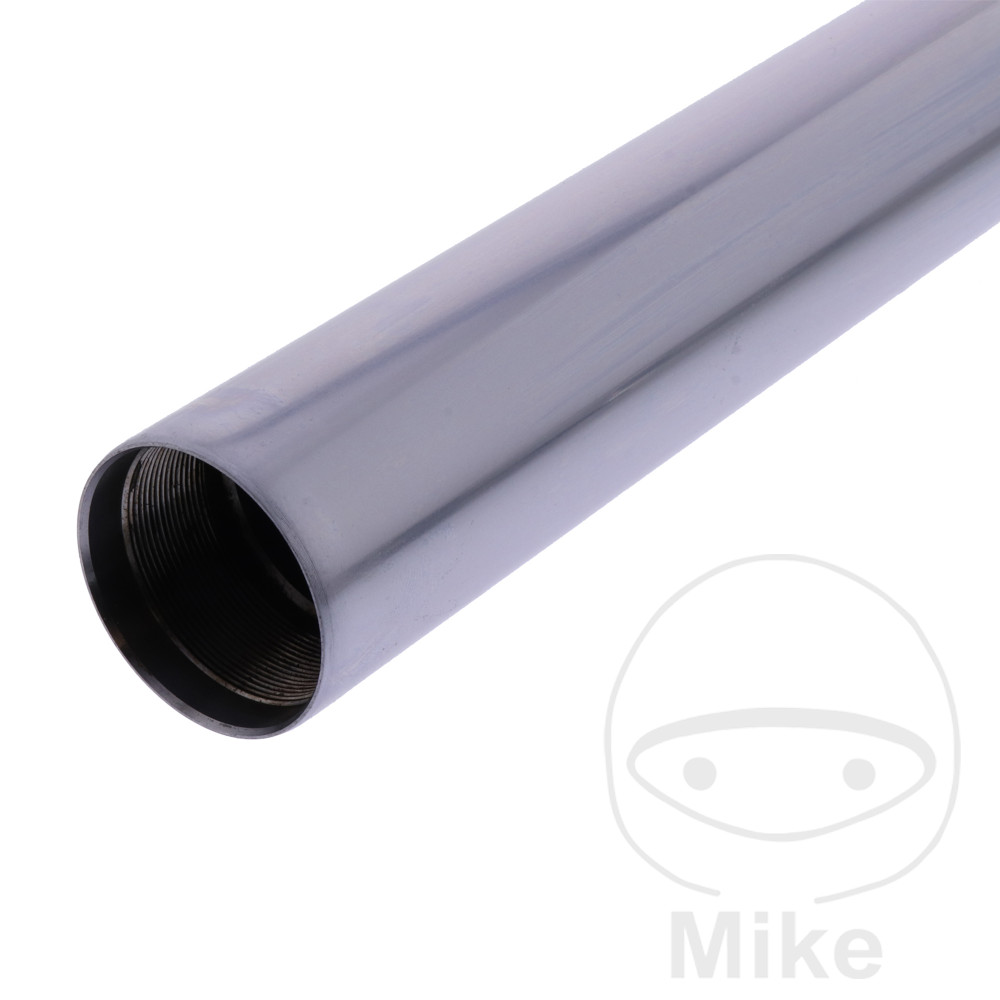 Tube de fourche chromé JMP Tube de fourche chromé JMP – Image 3