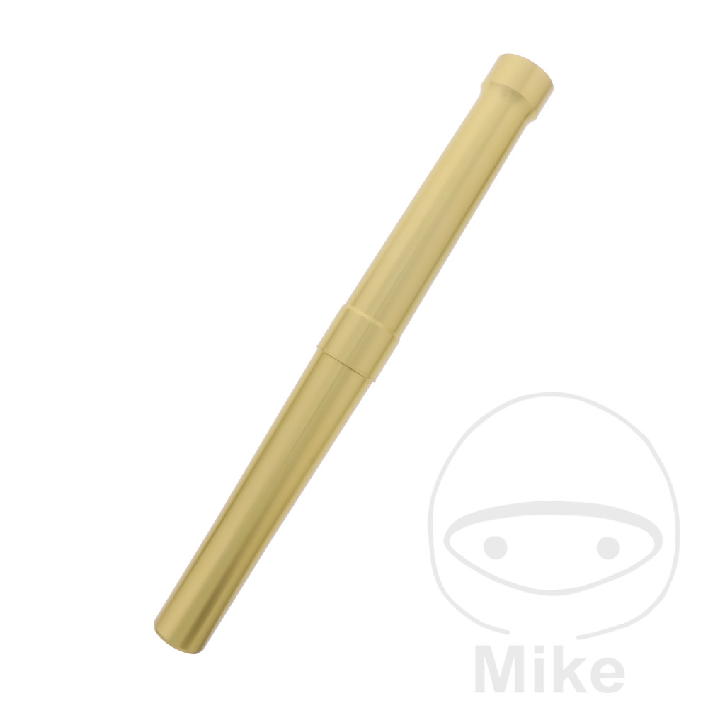 Fourreau de fourche en alu JMP Fourreau de fourche en alu JMP