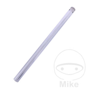 Tube de fourche chromé JMP