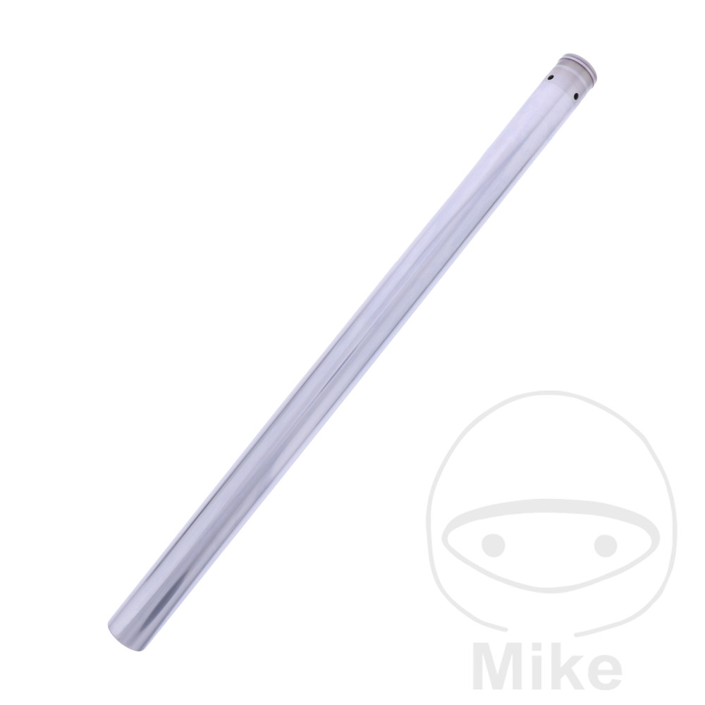 Tube de fourche chromé JMP Tube de fourche chromé JMP