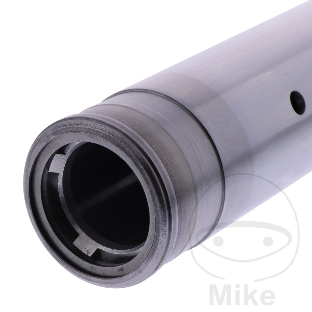 Tube de fourche chromé JMP Tube de fourche chromé JMP – Image 2