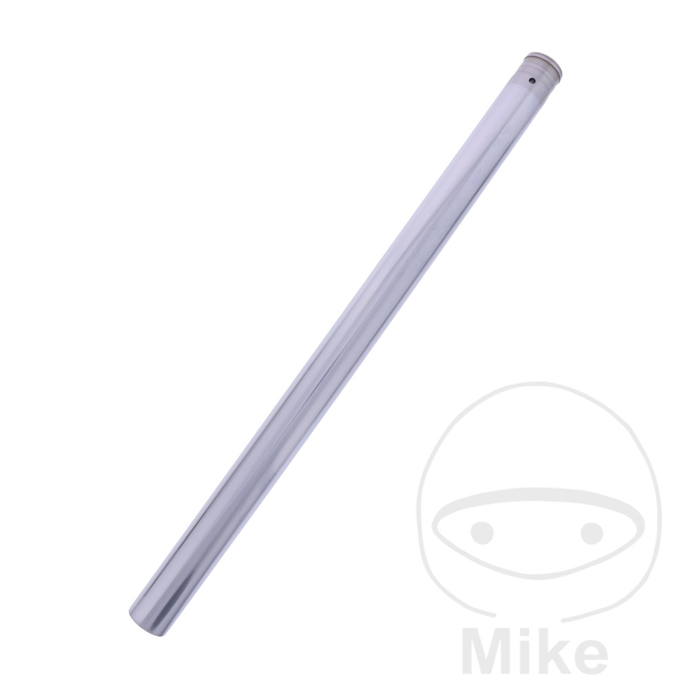 Tube de fourche chromé JMP Tube de fourche chromé JMP