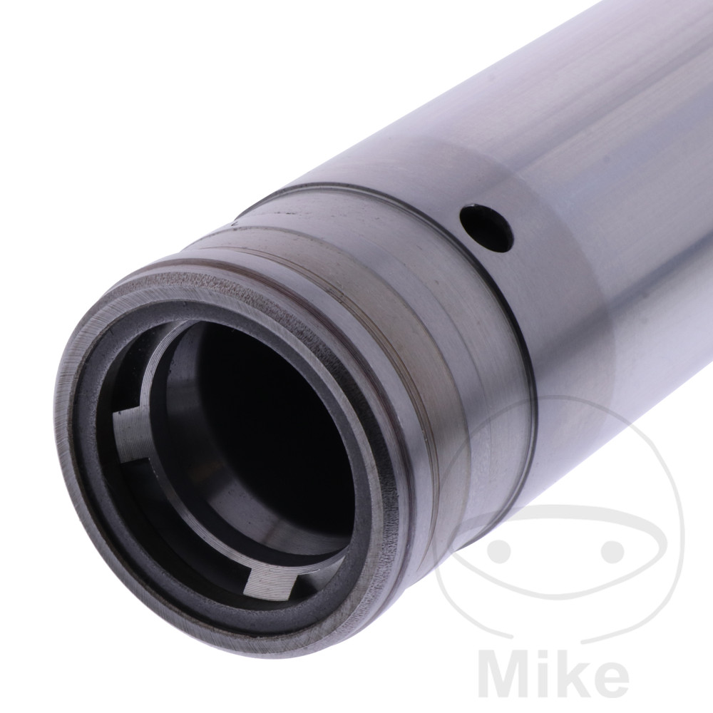 Tube de fourche chromé JMP Tube de fourche chromé JMP – Image 2