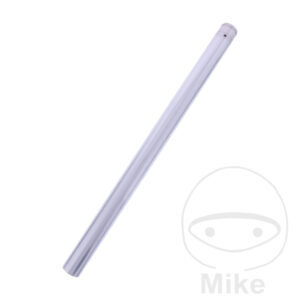 Tube de fourche chromé JMP