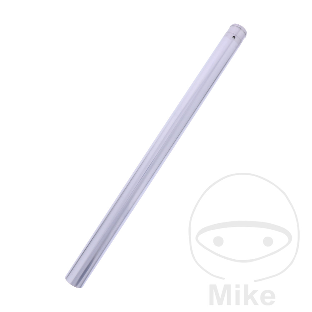 Tube de fourche chromé JMP Tube de fourche chromé JMP