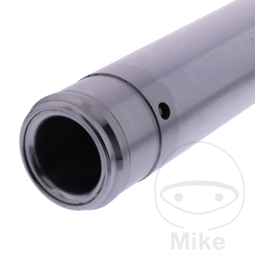 Tube de fourche chromé JMP Tube de fourche chromé JMP – Image 2