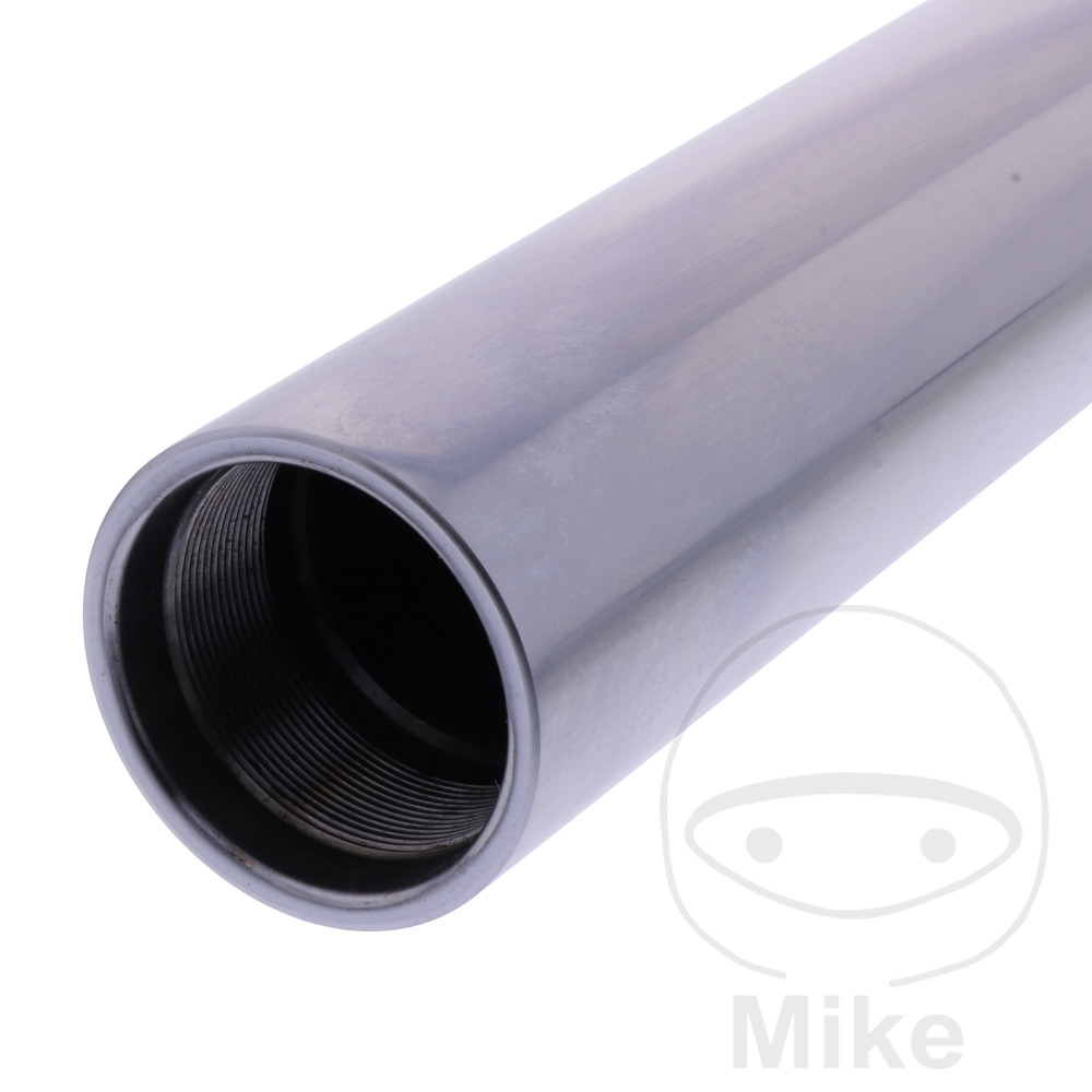 Tube de fourche chromé JMP Tube de fourche chromé JMP – Image 3