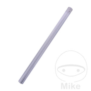 Tube de fourche chromé JMP