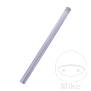 Tube de fourche chromé JMP
