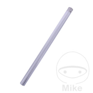 Tube de fourche chromé JMP