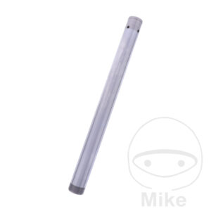 Tube de fourche chromé JMP