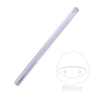 Tube de fourche chromé JMP