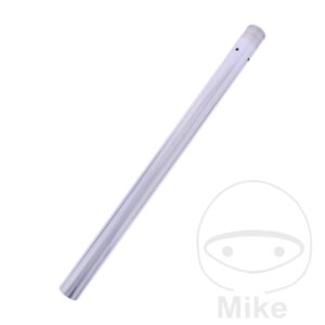 Tube de fourche chromé JMP