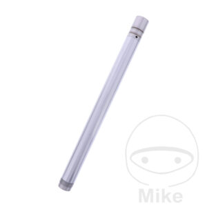 Tube de fourche chromé JMP