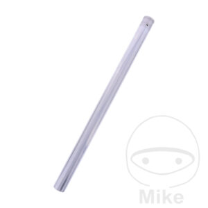 Tube de fourche chromé JMP