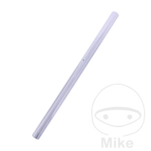 Tube de fourche chromé JMP