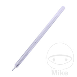 Tube de fourche chromé JMP